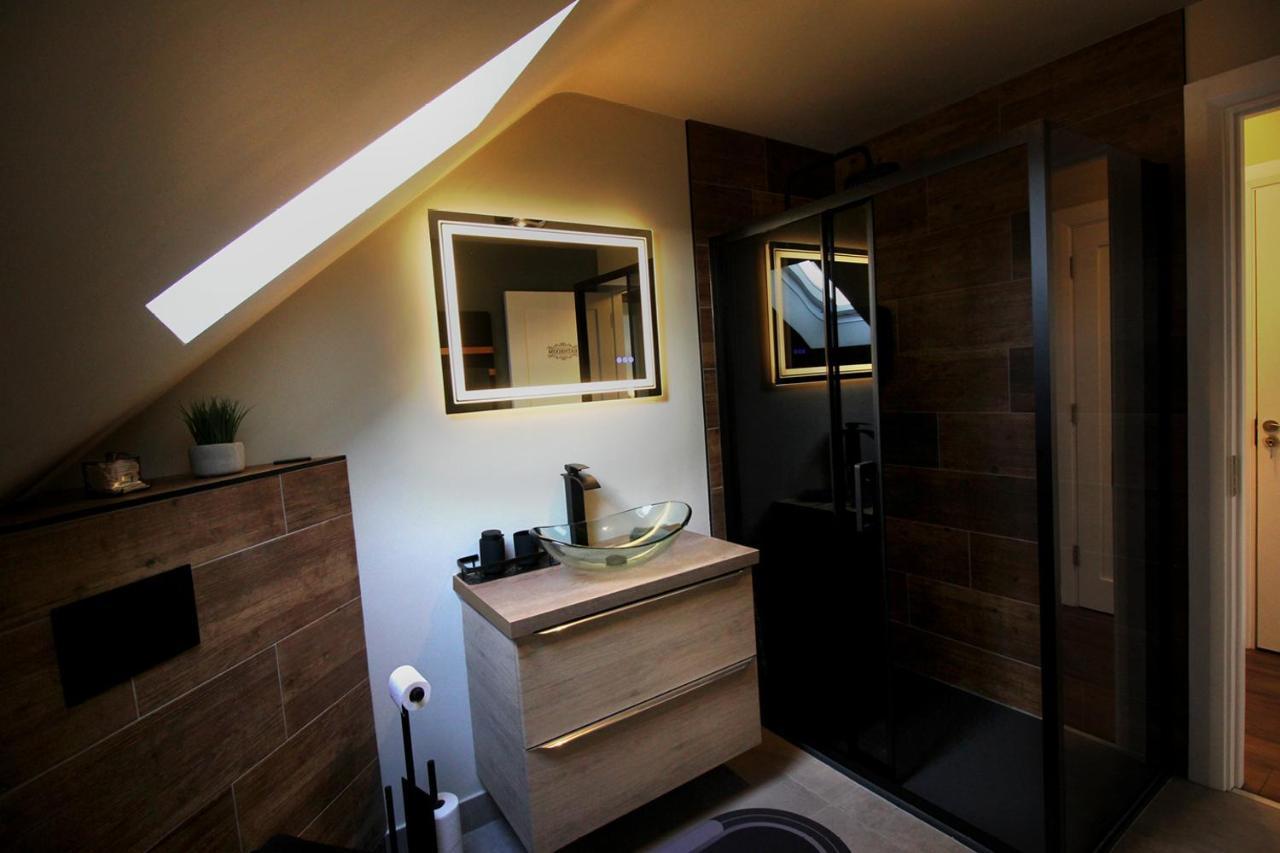 Connemara Luxury Apartment Кинвара Екстериор снимка