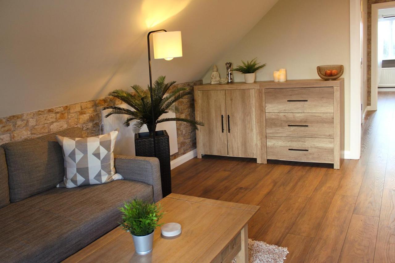 Connemara Luxury Apartment Кинвара Екстериор снимка
