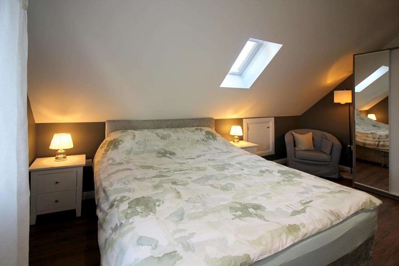 Connemara Luxury Apartment Кинвара Екстериор снимка
