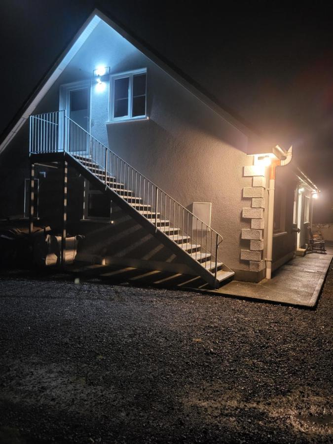 Connemara Luxury Apartment Кинвара Екстериор снимка