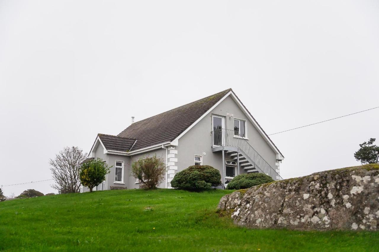 Connemara Luxury Apartment Кинвара Екстериор снимка