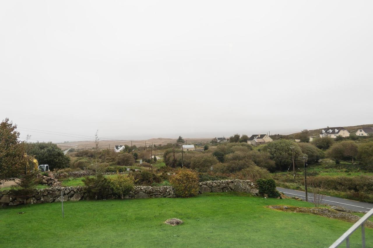 Connemara Luxury Apartment Кинвара Екстериор снимка