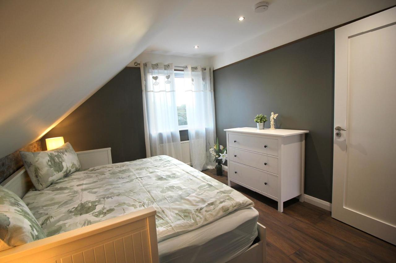 Connemara Luxury Apartment Кинвара Екстериор снимка