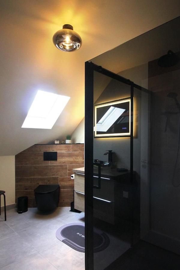 Connemara Luxury Apartment Кинвара Екстериор снимка