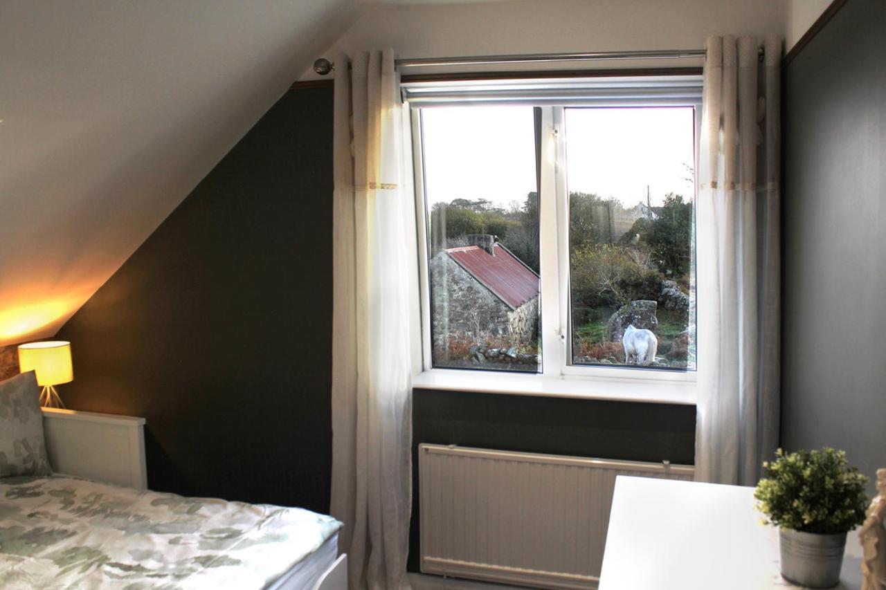 Connemara Luxury Apartment Кинвара Екстериор снимка